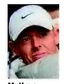 McIlroy still motivated as Masters champion