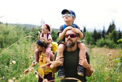 5 ways to set your child up with good credit
