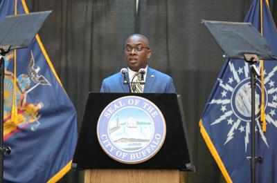 Mayor Brown's State of the City (copy) (copy)