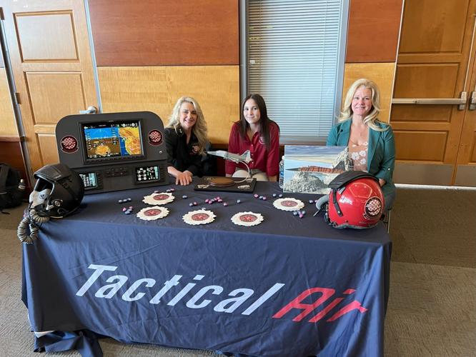 Tactical Air Support