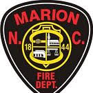 Apartment fire in Marion injures three people