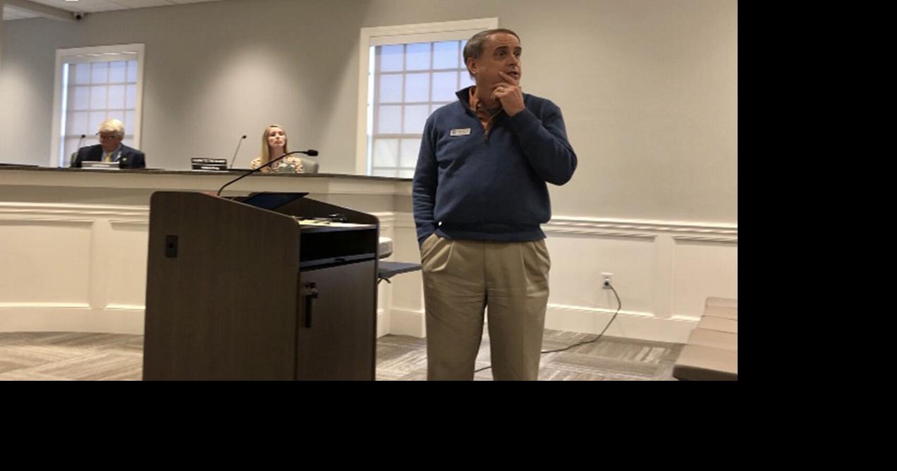 McDowell County Commissioners hold public hearing about housing project