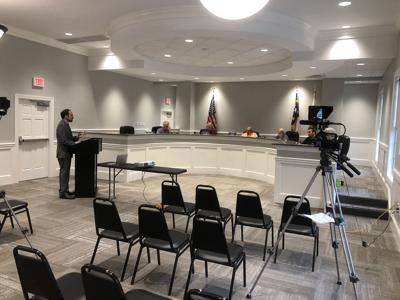 Proposed McDowell County budget for 2022-2023 holds property tax rate