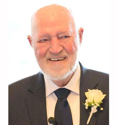 Vance, Pastor Robert Clarence