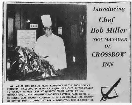 This feature mines our archives for what was going on this week in local history.