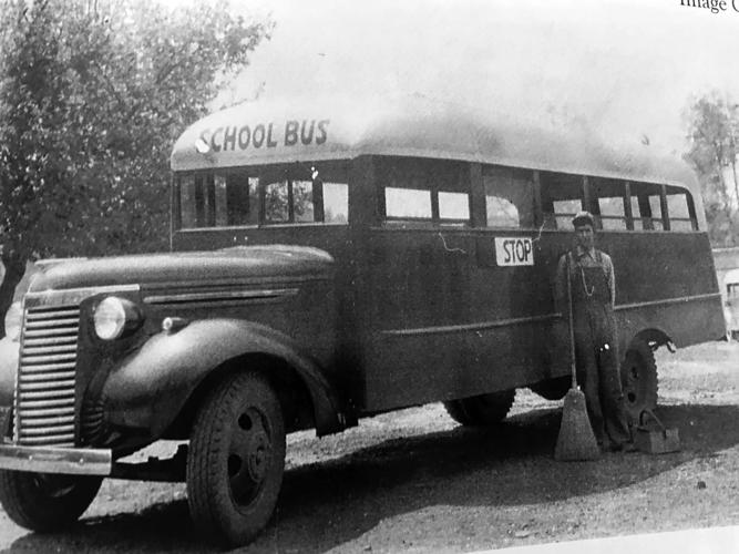 Days Long Past: Glenwood High School alumni release second book