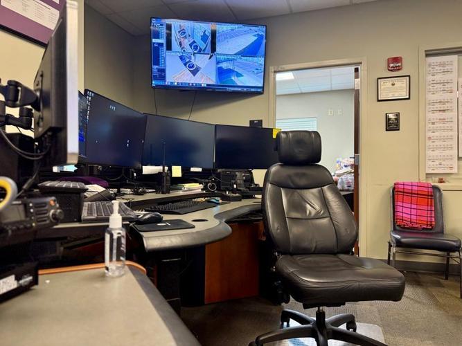 During Tropical Storm Helene, some counties experienced failures of 911 systems, however, calls were automatically rerouted to other counties that made contact in other ways.