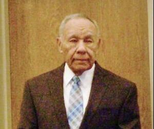 Isaac Noriega