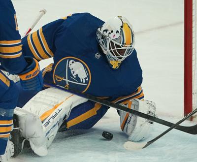 Buffalo Sabres vs Tampa Bay Lightning