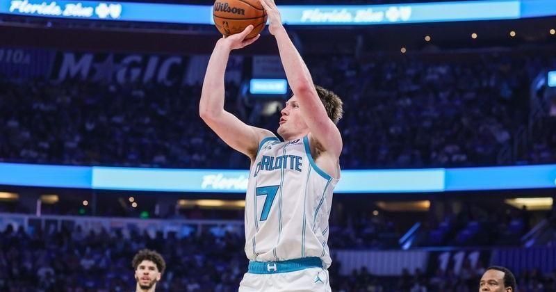 Hornets announce huge shift in broadcast partner for 2026-27 NBA season