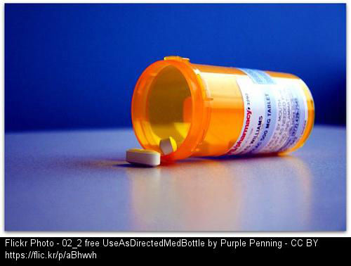 Effort underway to combat substance abuse problem in McDowell, WNC