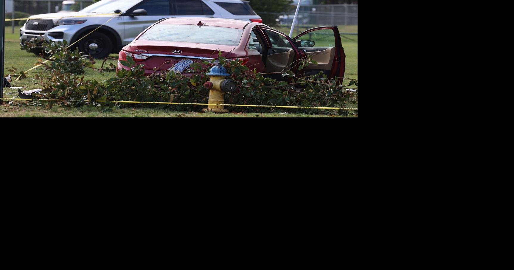 McDowell County NC man seriously injured in shooting