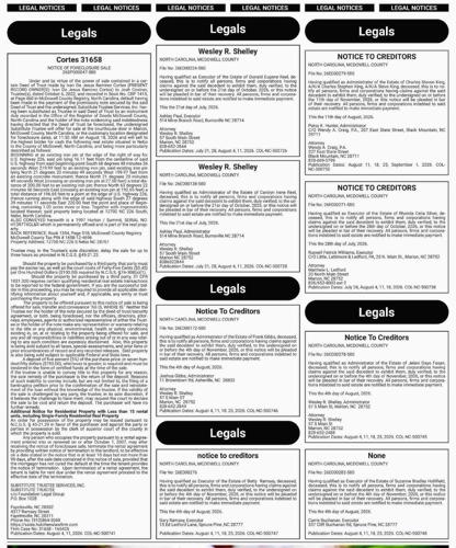 Page B6 eedition image