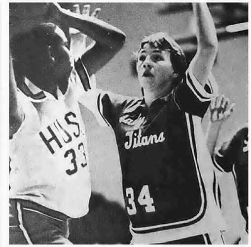 FROM OUR ARCHIVES: HERE'S A LOOK BACK AT PHOTOS FROM MCDOWELL COUNTY THIS WEEK IN 1984