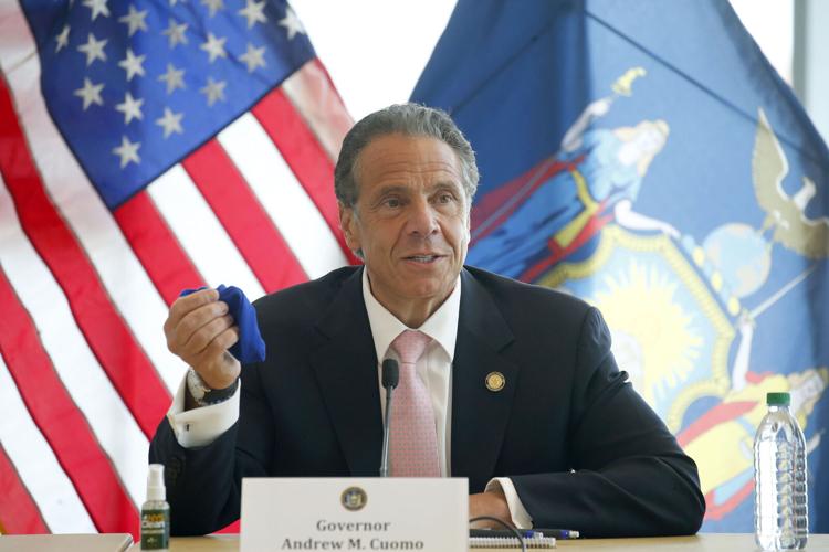 Gov Andrew Cuomo (copy) (copy)