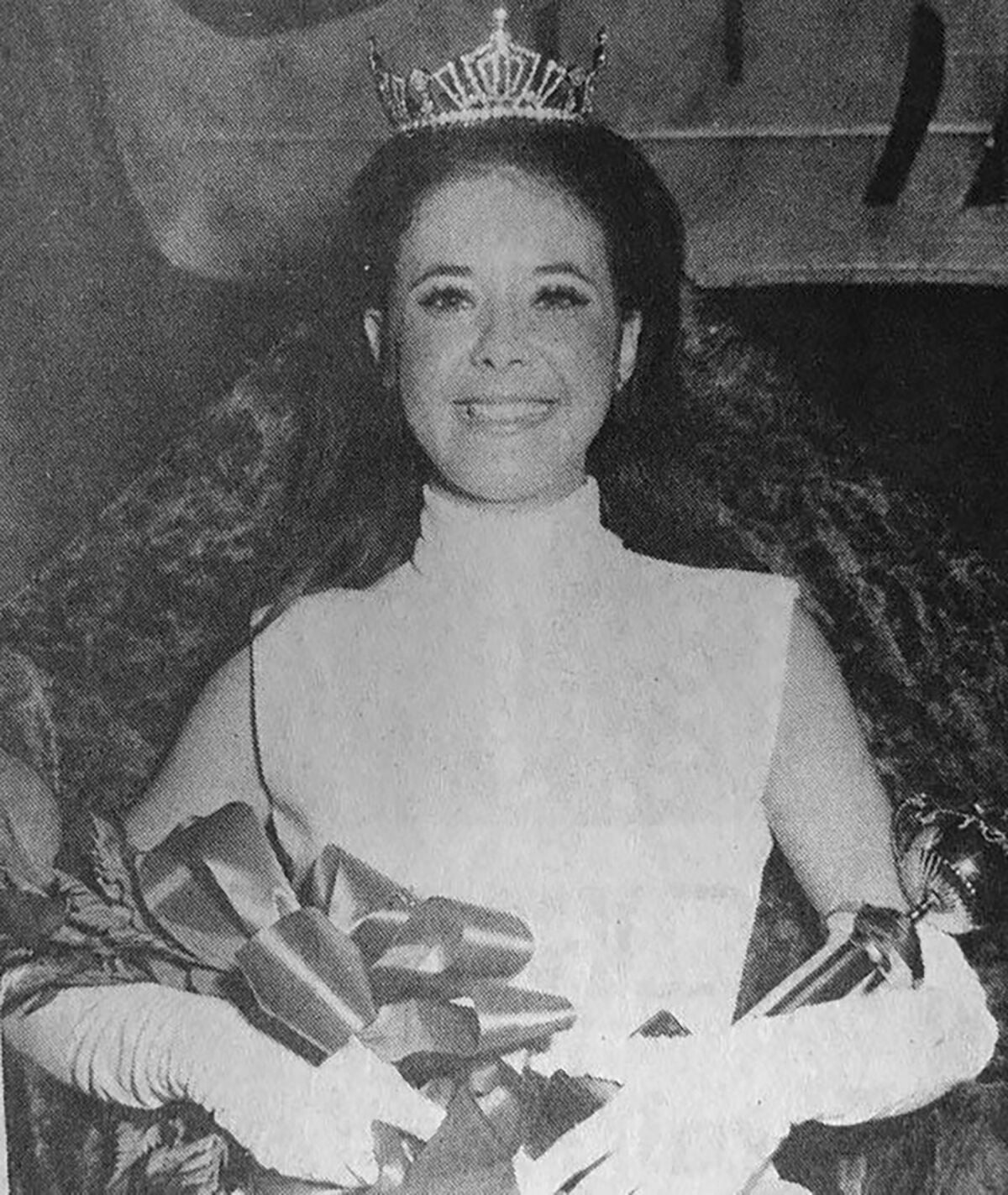 From the archives: Here’s a look back at McDowell County this week in 1972