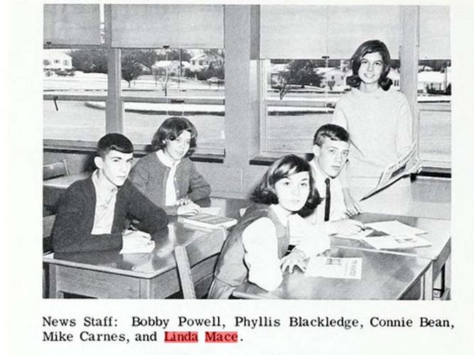 Fair and Balanced: Marion native talks importance of state Appeals Court