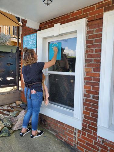 McDowell County keeps Bigfoot’s spirit alive