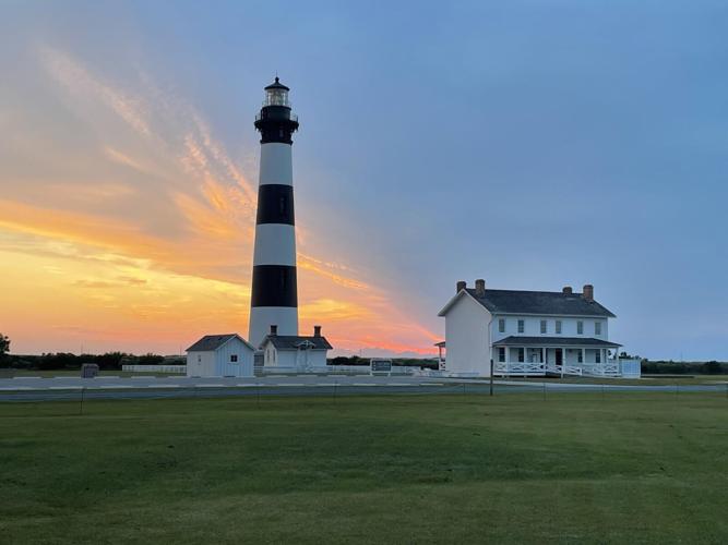 Cape Hatteras National Seashore