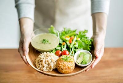 Issue No. 42: Fresh Start with Feast and Field