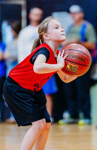 Christmas Tournament time