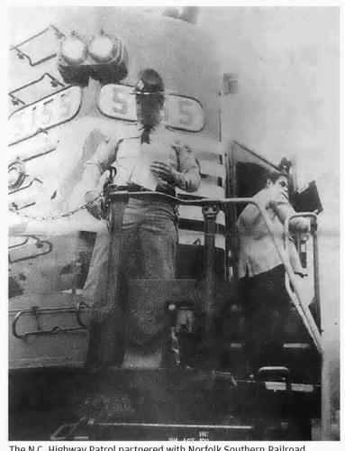 This feature mines our archives for what was going on this week in local history.