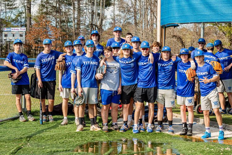 Encore, encore: Titans hope to capture some of last season's magic