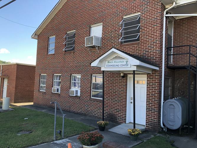 West McDowell Mental Health Hub offers services for local residents