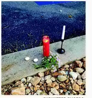 Marion community members gather to honor workers killed in 1929 strike