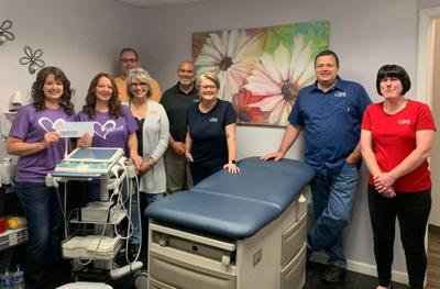 Radio station’s campaign raises $440,000 for faith-based pregnancy care centers