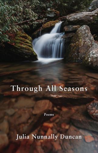 Through All Seasons outlines cover.indd