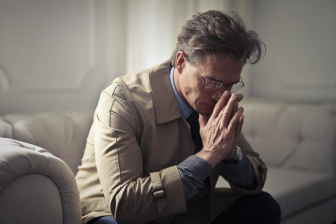 How to cope after losing someone to suicide