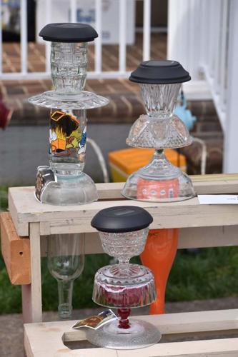 Stroll into Spring Craft Walk set for Saturday in downtown Marion