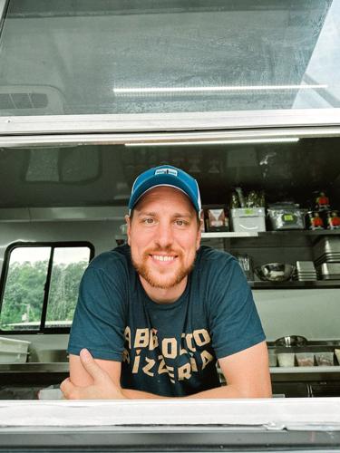 Abbiocco offers authentic wood-fired pizzas in Old Fort