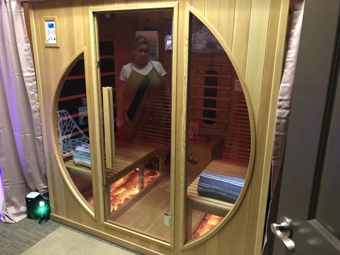 New health spa in Marion offers one-stop destination of services