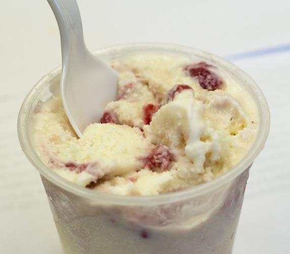 Artesana Ice Cream set to open on Independence Day