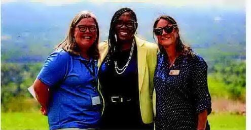 Buncombe planning 342-acre park