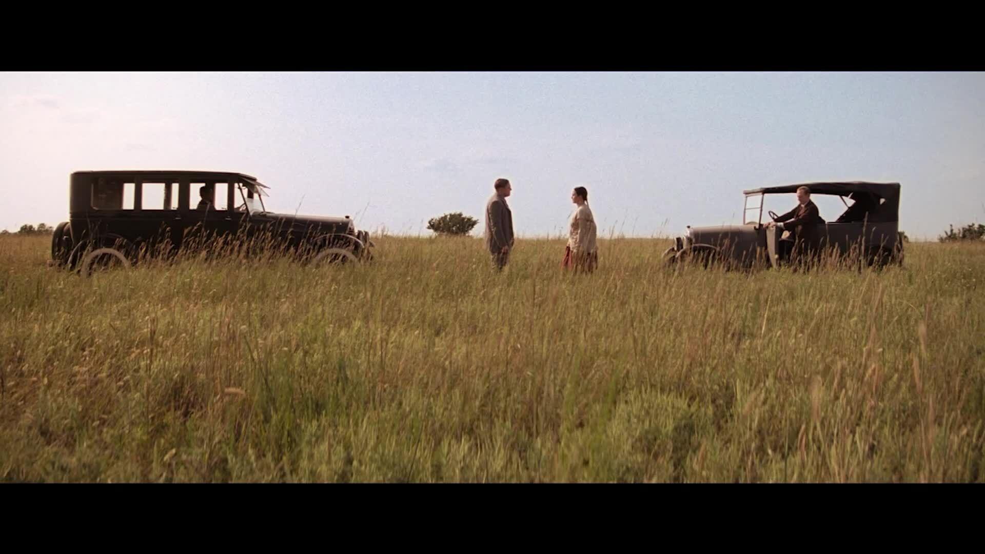 убийцы цветочной луны 2023 год