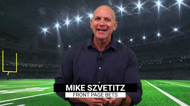 Pro Football Challenge: FrontPageBets' Mike Szvetitz makes his Week 10 NFL  picks