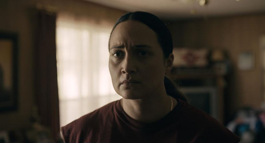 Fancy Dance Lily Gladstone