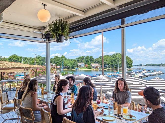 Ultimate Guide to Your First Time in Lake Norman