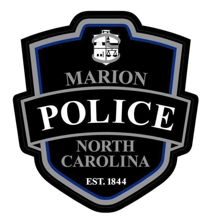 Marion police officers make arrests for narcotics