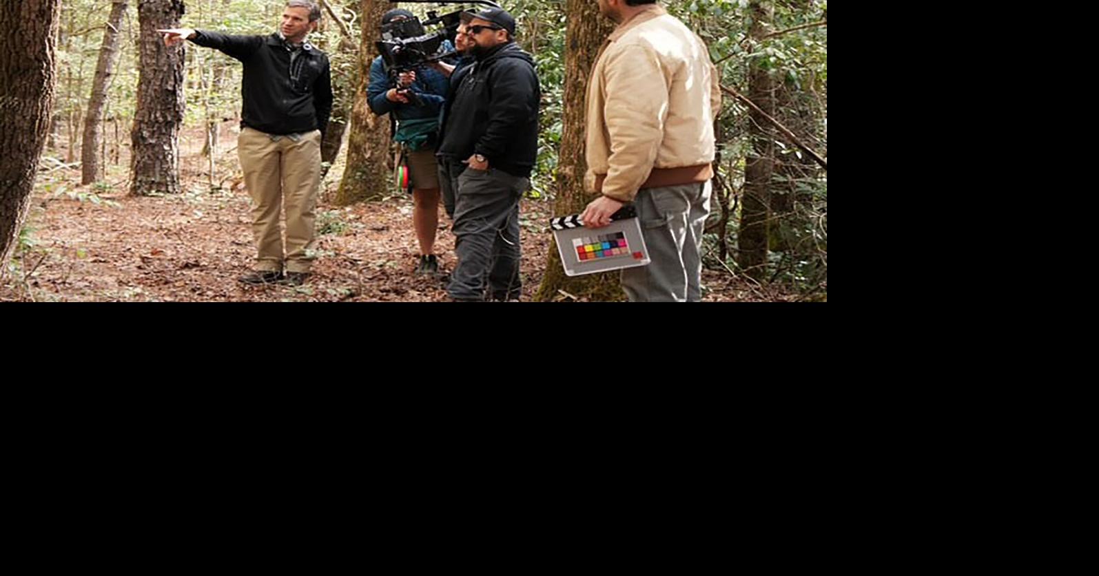Got a McDowell County paranormal experience? Now is the time to speak up