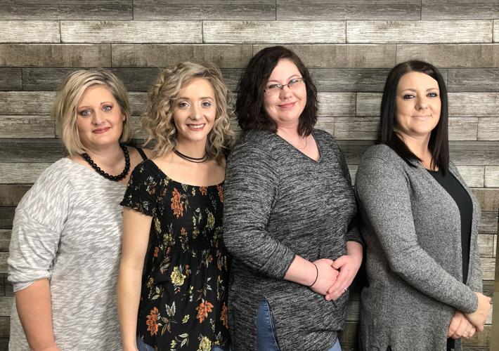 The Hair Beautique now located in Miller Complex