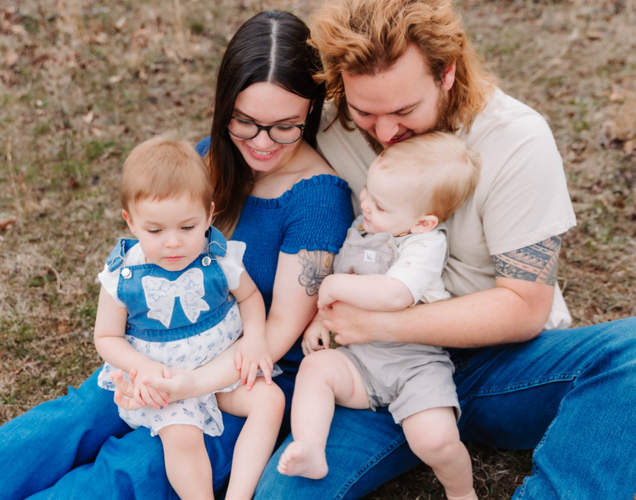 Smoot family
