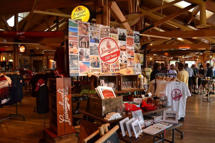 Leinenkugel's 150th anniversary event: Thursday, August 10