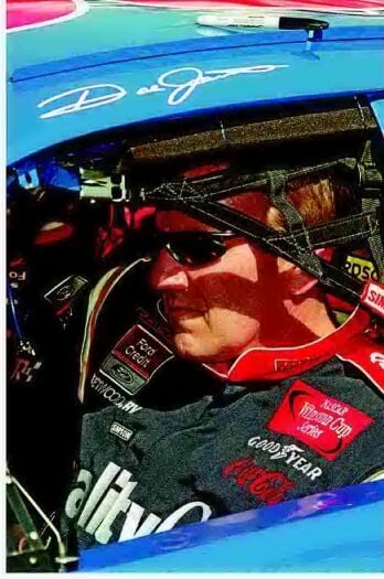 Dale Jarrett reflects on dangers of NASCAR