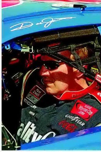 Dale Jarrett reflects on dangers of NASCAR