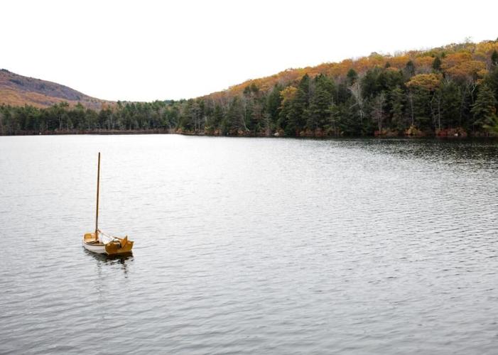 New Hampshire: Peterborough