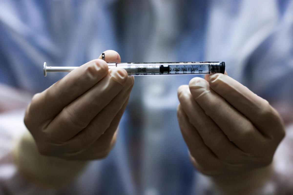 Why Americans shouldn't turn their noses up at Johnson & Johnson's vaccine